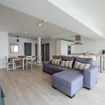 Apartmán Le Grand Large-1 By Interhome Cavalaire-sur-Mer