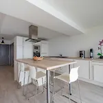 Apartmán Le Grand Large-1 By Interhome *
