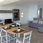 Apartmán Le Grand Large-1 By Interhome Cavalaire-sur-Mer