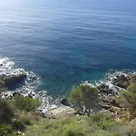 Apartmán Le Grand Large-1 By Interhome Cavalaire-sur-Mer