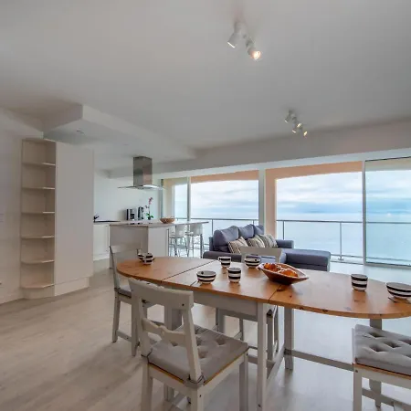 Le Grand Large-1 By Interhome Cavalaire-sur-Mer