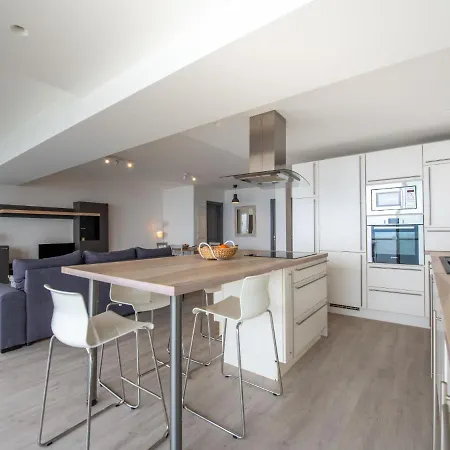 Le Grand Large-1 By Interhome Apartment Cavalaire-sur-Mer