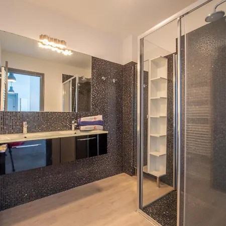Le Grand Large-1 By Interhome * Cavalaire-sur-Mer