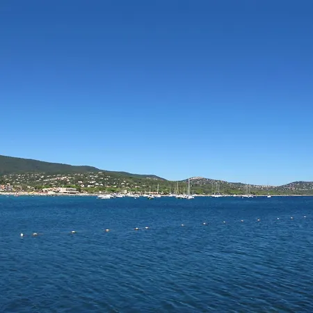Le Grand Large-1 By Interhome Cavalaire-sur-Mer
