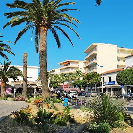 Le Grand Large-1 By Interhome Apartmán