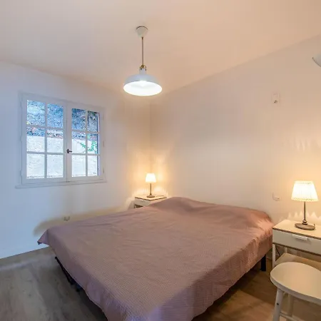 Apartament Le Grand Large-1 By Interhome *