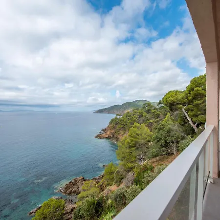 Le Grand Large-1 By Interhome Apartament *