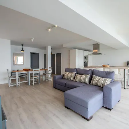 Apartament Le Grand Large-1 By Interhome Cavalaire-sur-Mer