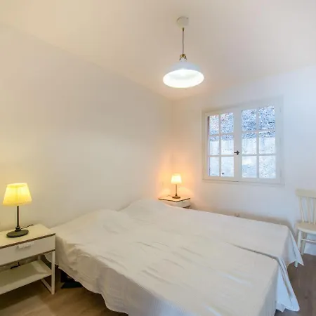 Le Grand Large-1 By Interhome * Cavalaire-sur-Mer