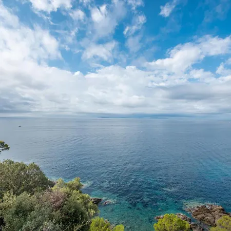 Le Grand Large-1 By Interhome Apartament *