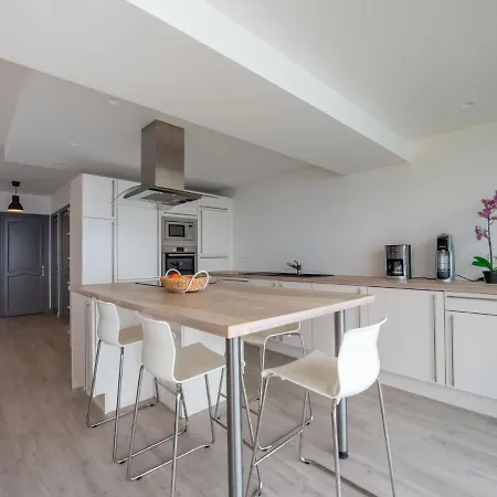 Apartament Le Grand Large-1 By Interhome *