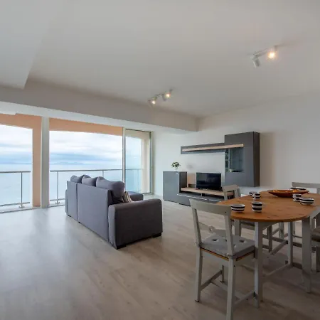 Le Grand Large-1 By Interhome Apartament *