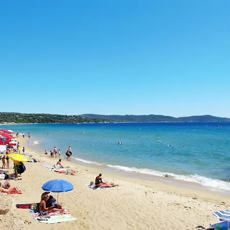 Apartament Le Grand Large-1 By Interhome *