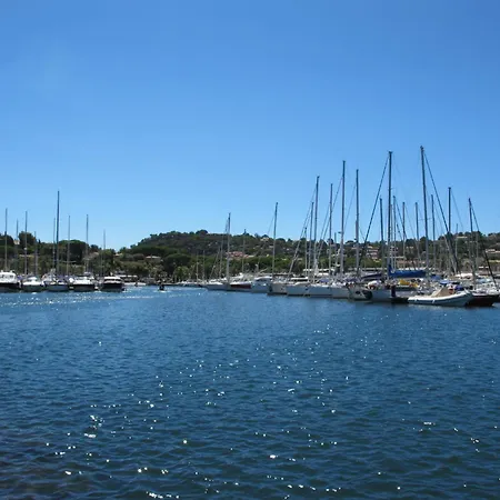 Apartament Le Grand Large-1 By Interhome *