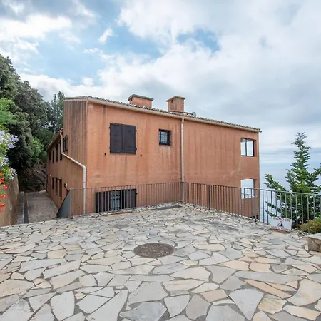 Le Grand Large-1 By Interhome * Cavalaire-sur-Mer