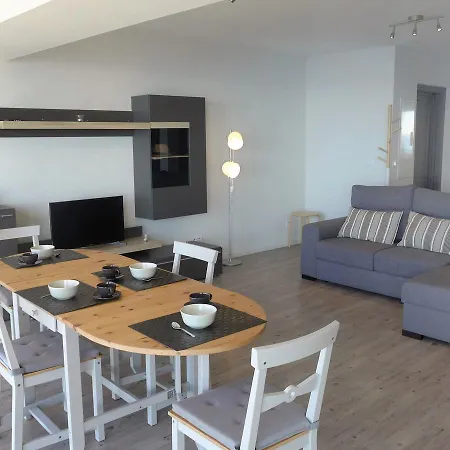 Apartament Le Grand Large-1 By Interhome Cavalaire-sur-Mer