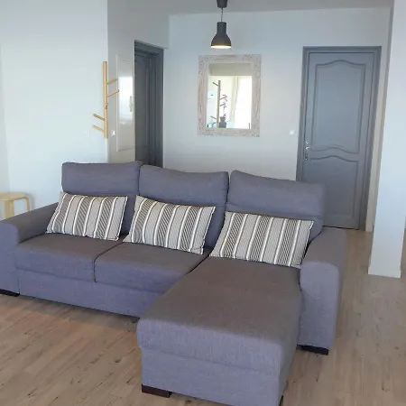 Apartament Le Grand Large-1 By Interhome