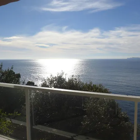 Apartament Le Grand Large-1 By Interhome *